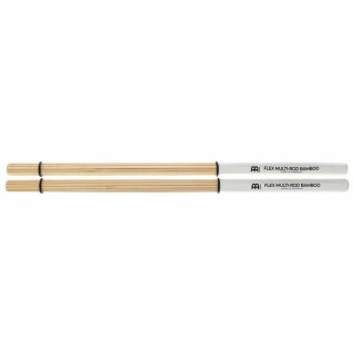 Хот-роды Meinl SB202 Flex-Rods Bamboo Meinl SB202 Flex-Rods Bamboo