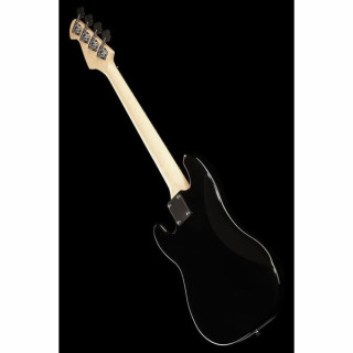Бас-гитара Harley Benton PB-Shorty BK Standard Series Bundle №176157 (Комплект)
