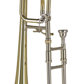 Gewa Bb/F-Тромбон 342 F Vision Gewa Bb/F-Trombone 342 F Vision