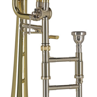 Gewa Bb/F-Тромбон 342 F Vision Gewa Bb/F-Trombone 342 F Vision