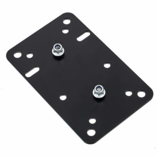 Панель адаптер K&M 24352 BK K&M 24352 BK