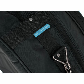 Чехол для малого барабана Thomann Voyager Snare 14"x5,5" Thomann Voyager Snare 14"x5,5"