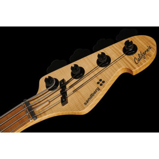 Sandberg California II SL TM4 BKB Sandberg California II SL TM4 BKB