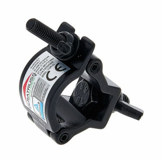 Duratruss Mini 360 F14 10 кг черный Duratruss Mini 360 F14 10kg Black