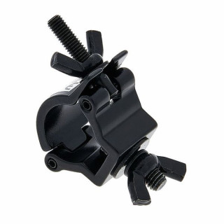 Duratruss Mini 360 F14 10 кг черный Duratruss Mini 360 F14 10kg Black