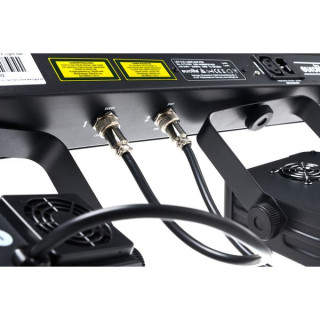 Набор световых приборов Eurolite LED KLS Laser Bar Pro FX-Set Eurolite LED KLS Laser Bar Pro FX-Set