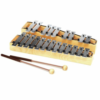 Глокеншпиль Studio 49 SGc Soprano Glockenspiel Studio 49 SGc Soprano Glockenspiel