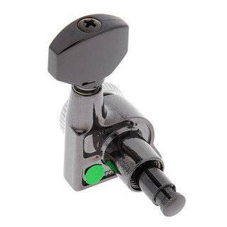 Замок Gotoh SG381-07 MG-T 6R CB Gotoh SG381-07 MG-T Locking 6R CB