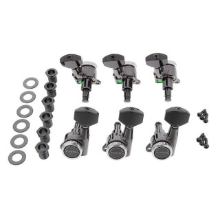 Замок Gotoh SG381-07 MG-T 6R CB Gotoh SG381-07 MG-T Locking 6R CB