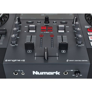 Numark Mixstream Pro+ Numark Mixstream Pro+