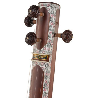 Канай Лал & Сыновья Проф. Тампара № 303/F Ледис Kanai Lal & Sons Prof. Tanpura No.303/F Ladies
