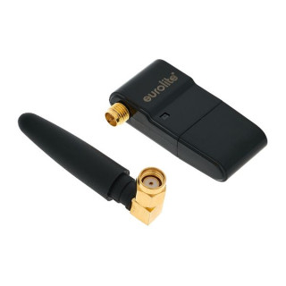 8x Eurolite LED PARty Spot Silent RGB/WW Набор №627209 8x Eurolite LED PARty Spot Silent RGB/WW Bundle №627209