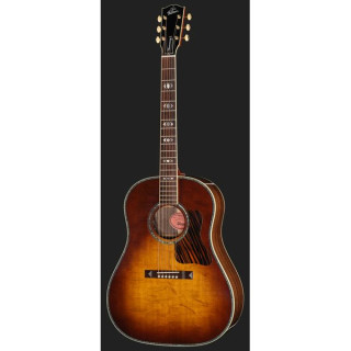 Gibson AJ Anniversary Ltd CB Gibson AJ Anniversary Ltd CB