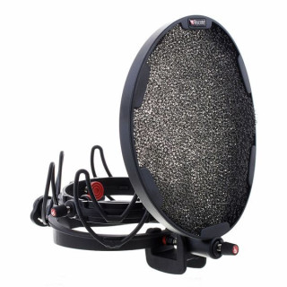 Антивибрационное крепление в наборе Rycote Invision Studio Kit USM-VB Rycote Invision Studio Kit USM-VB