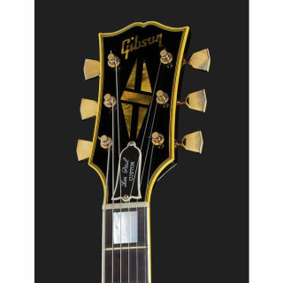 Gibson LP 57 Black Beauty VOS Gibson LP 57 Black Beauty VOS