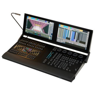 Демонстрационная версия MA Lighting GrandMA3 compact XT MA Lighting grandMA3 compact XT Demo