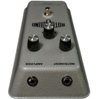 Ротосаунд Fuzz Pedal RFB1 Rotosound Fuzz Pedal RFB1