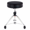 Барабанный стул Gibraltar 9808ARW Drum Throne Gibraltar 9808ARW Drum Throne