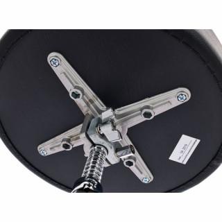 Барабанный стул Gibraltar 9808ARW Drum Throne Gibraltar 9808ARW Drum Throne