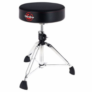 Барабанный стул Gibraltar 9808ARW Drum Throne Gibraltar 9808ARW Drum Throne