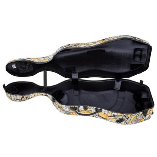 bam CUB1005XLN Cellocase Slim Ltd. bam CUB1005XLN Cellocase Slim Ltd.