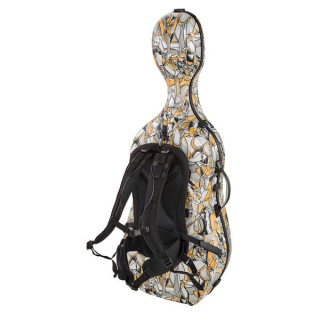 bam CUB1005XLN Cellocase Slim Ltd. bam CUB1005XLN Cellocase Slim Ltd.