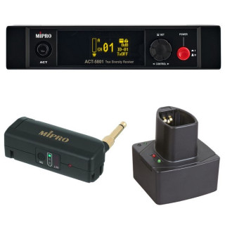 Радиосистема Mipro ACT-5800 MT-58 Bundle №604882 (Комплект)