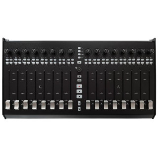 А aspiracion D700 Рек Asparion D700 Rack