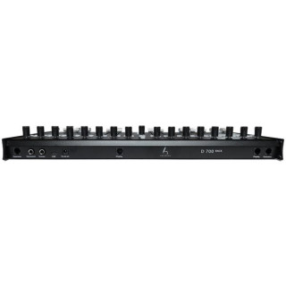 А aspiracion D700 Рек Asparion D700 Rack