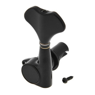 Басовый тюнер Gotoh GB707 1R B Gotoh GB707 1R Bass Tuner B