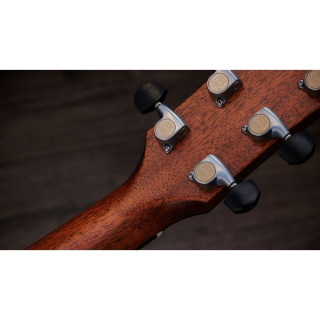 Золотая этикетка Taylor 814e Koa Taylor Gold Label 814e Koa