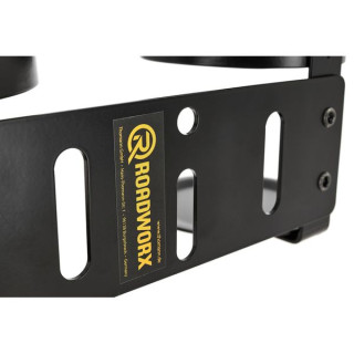 Дорожный держатель для напитков Roadworx "Марвин" Roadworx Marching Drink Holder "Marvin"