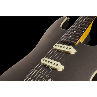 Аэродинамическое покрытие крыла Special Strat HSS DGM Fender Aerodyne Special Strat HSS DGM