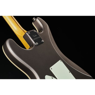 Аэродинамическое покрытие крыла Special Strat HSS DGM Fender Aerodyne Special Strat HSS DGM