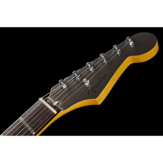 Аэродинамическое покрытие крыла Special Strat HSS DGM Fender Aerodyne Special Strat HSS DGM