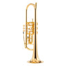 Труба Peter Oberrauch Firenze Trumpet Bb 11,05 GP Peter Oberrauch Firenze Trumpet Bb 11,05 GP