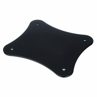 Контрольная пластина K&M 26748 S K&M 26748 monitor plate S