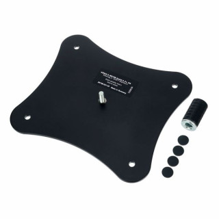 Контрольная пластина K&M 26748 S K&M 26748 monitor plate S