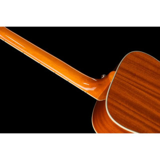 Epiphone Hummingbird Studio HCS LH Epiphone Hummingbird Studio HCS LH