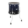 DrumCraft Series 6 16"x16" Напольный том BVB DrumCraft Series 6 16"x16" Floor Tom BVB