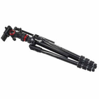 Manfrotto MVKBFRT-Штатив LIVE Befree Alu Manfrotto MVKBFRT-LIVE Befree Alu Tripod