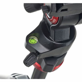 Manfrotto MVKBFRT-Штатив LIVE Befree Alu Manfrotto MVKBFRT-LIVE Befree Alu Tripod