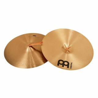 Концертные тарелки Meinl 20" Symphonic Thin Meinl 20" Symphonic Thin