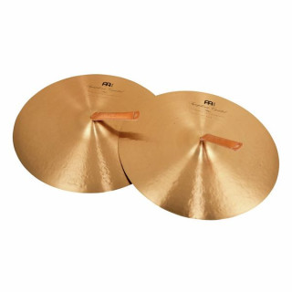 Концертные тарелки Meinl 20" Symphonic Thin Meinl 20" Symphonic Thin