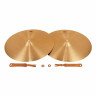 Концертные тарелки Meinl 20" Symphonic Thin Meinl 20" Symphonic Thin