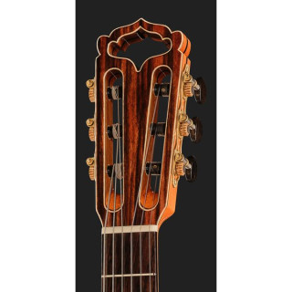 Ханника Custom Crossover ZBF Hanika Custom Crossover ZBF