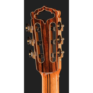 Ханника Custom Crossover ZBF Hanika Custom Crossover ZBF