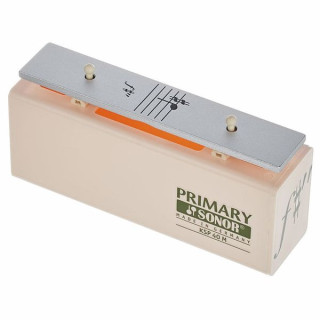 Звуковая панель Sonor KSP40M f#2 Sonor KSP40M f#2 Chime Bar