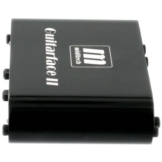 Miditech Guitarface II Miditech Guitarface II