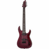 Schecter C-7 Апокалипсис Красного царства Schecter C-7 Apocalypse Red Reign
